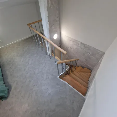 Saimé Appartement