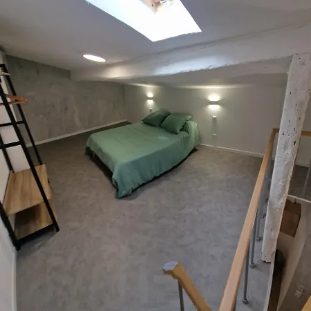 Saimé Appartement