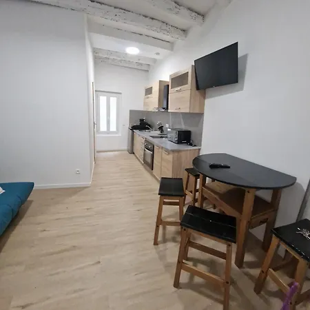Saimé Appartement