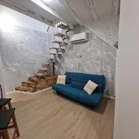 Saimé Appartement *