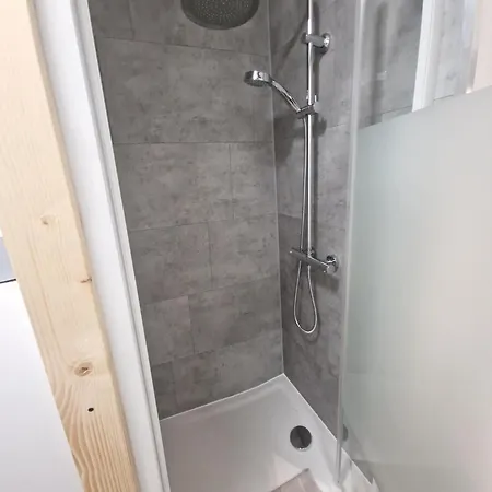 Saimé Appartement Mèze