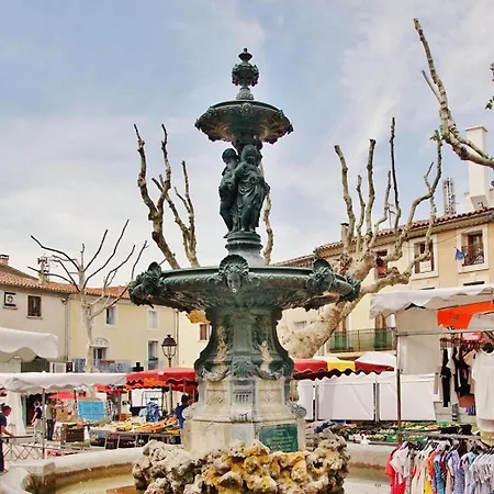 Saimé Appartement *