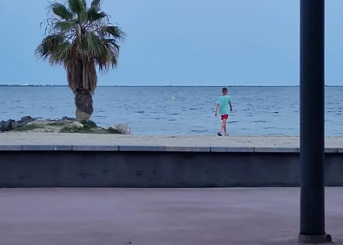 Apartmán Saime Mèze