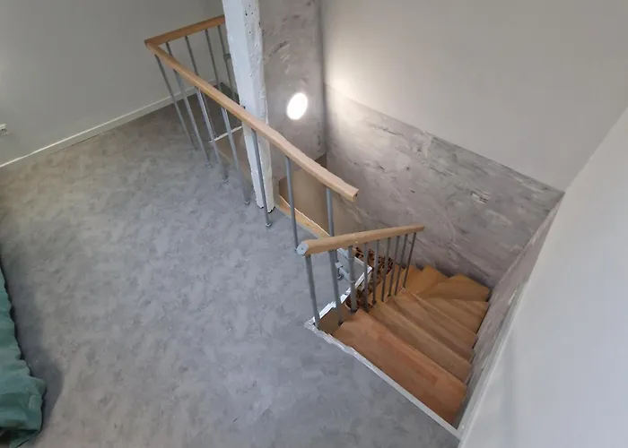 Saime Apartmán
