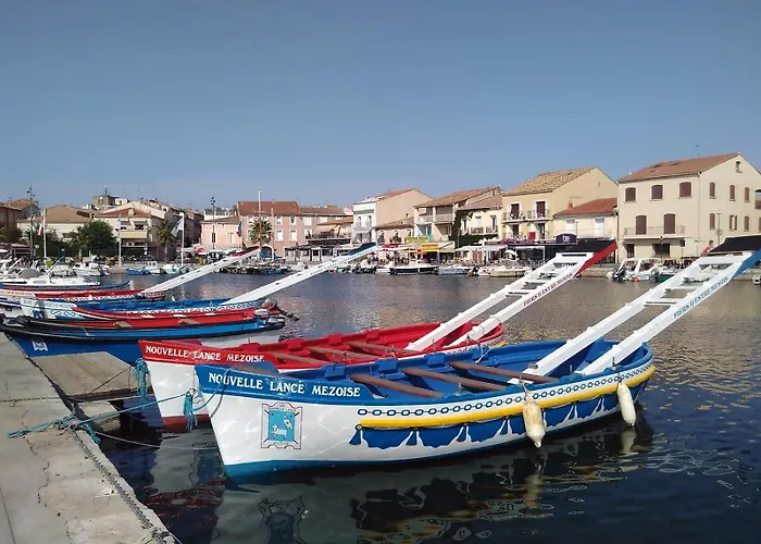 Saime Apartmán Mèze