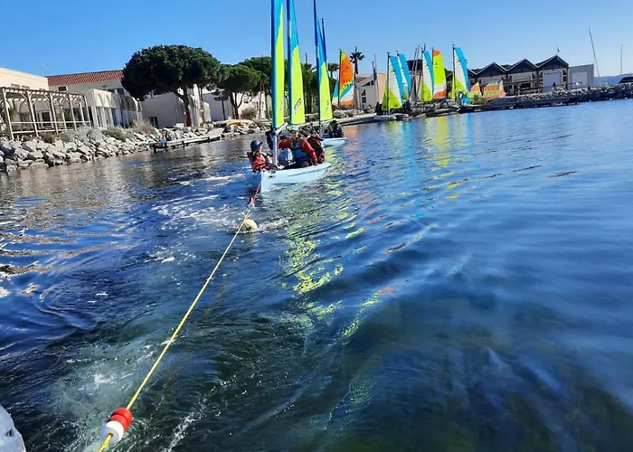 Apartmán Saime Mèze